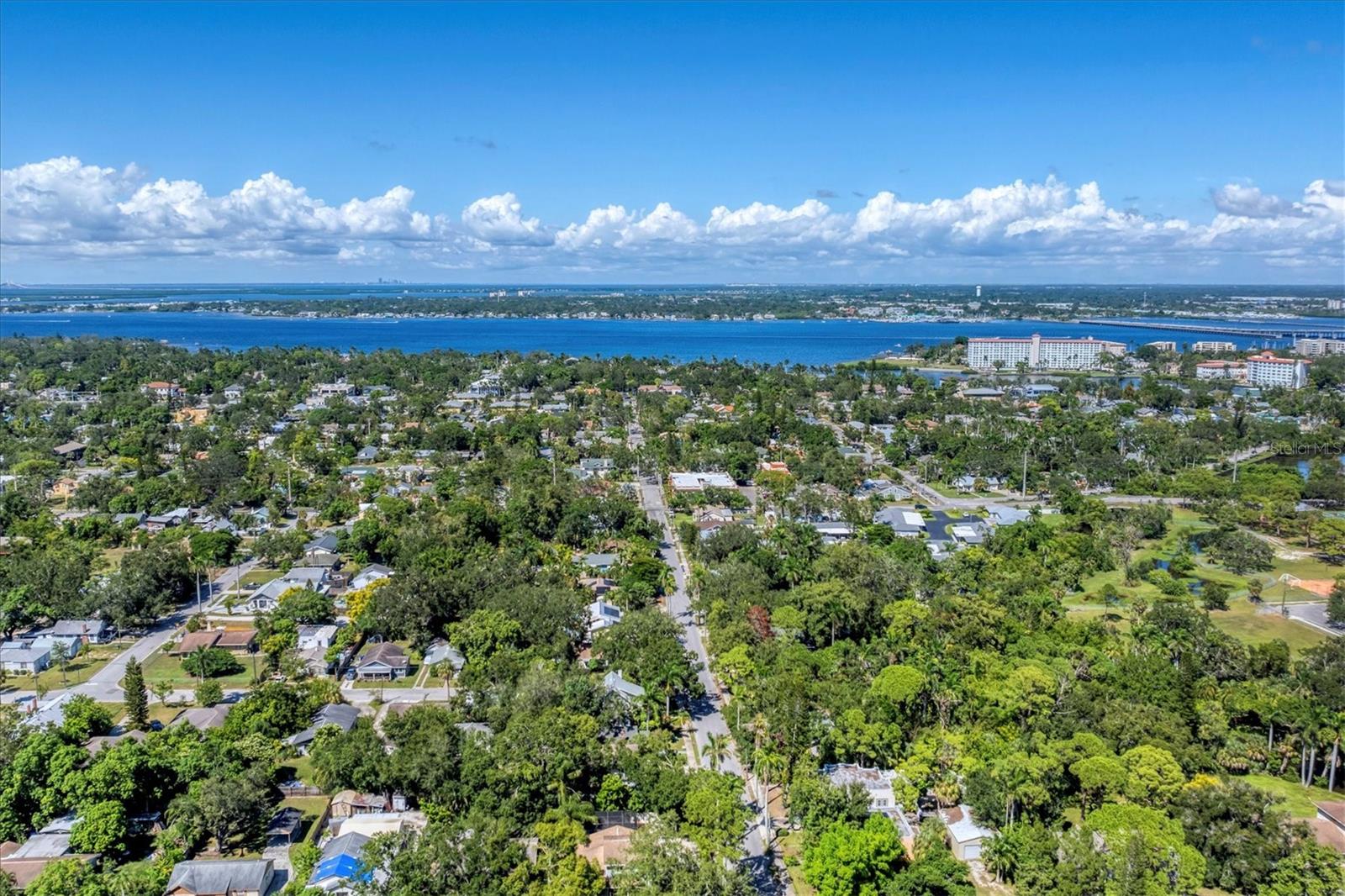 BROADVIEW ADD - Residential