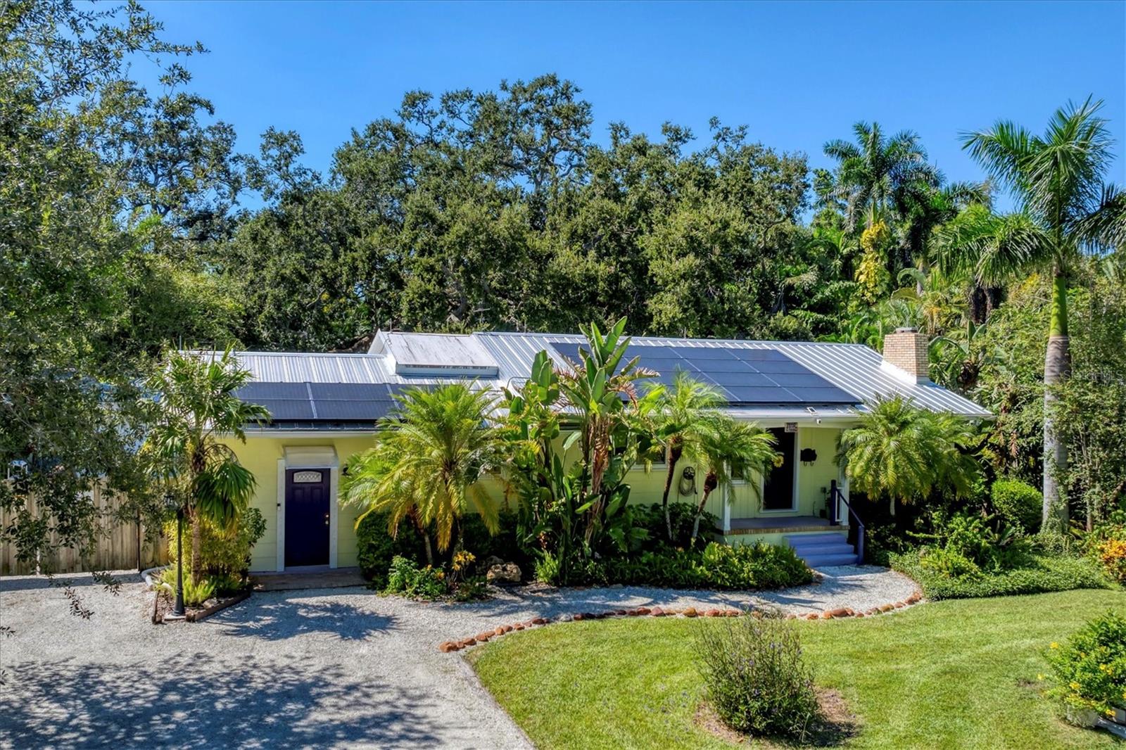 BROADVIEW ADD - Residential