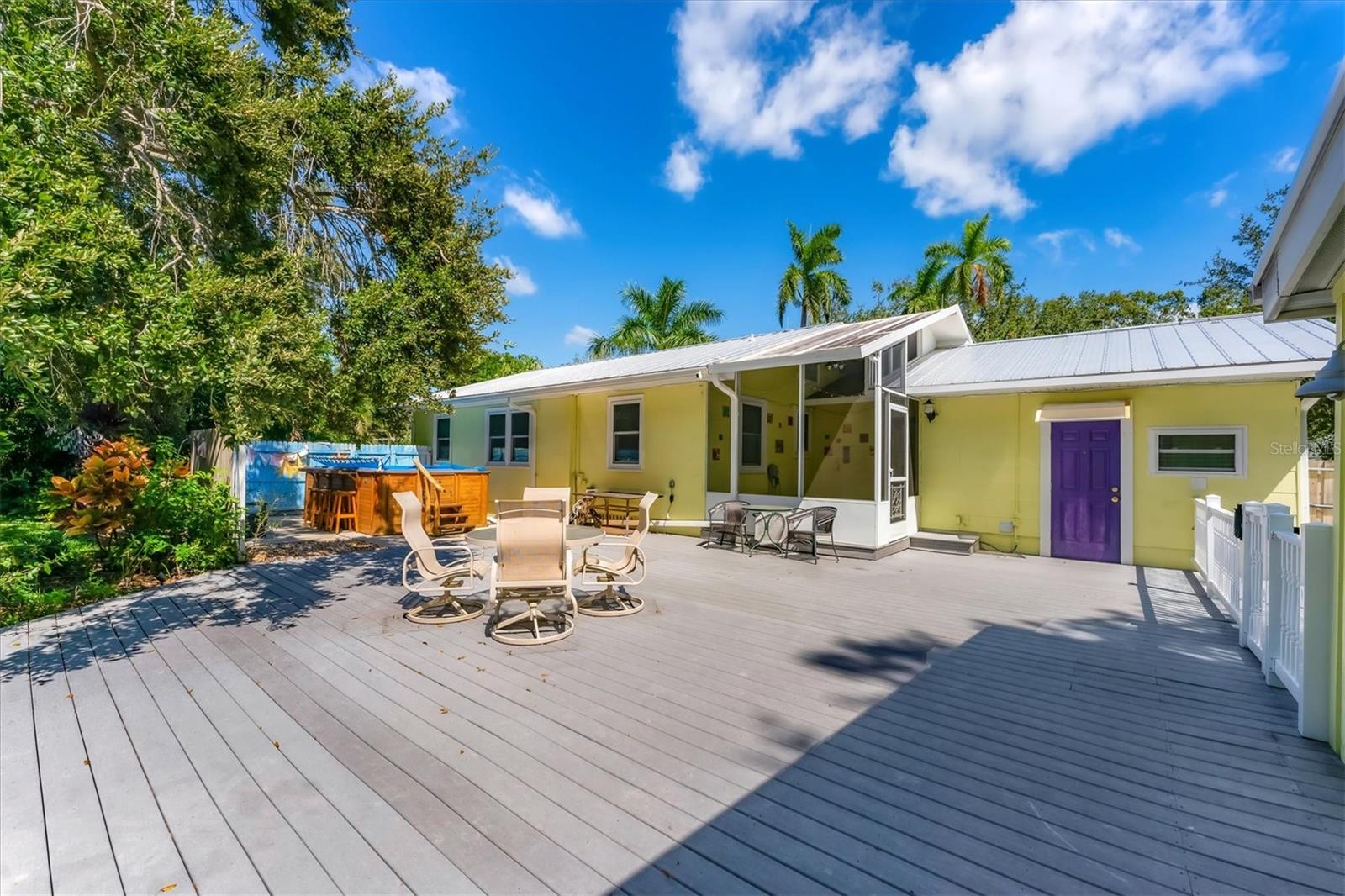 BROADVIEW ADD - Residential