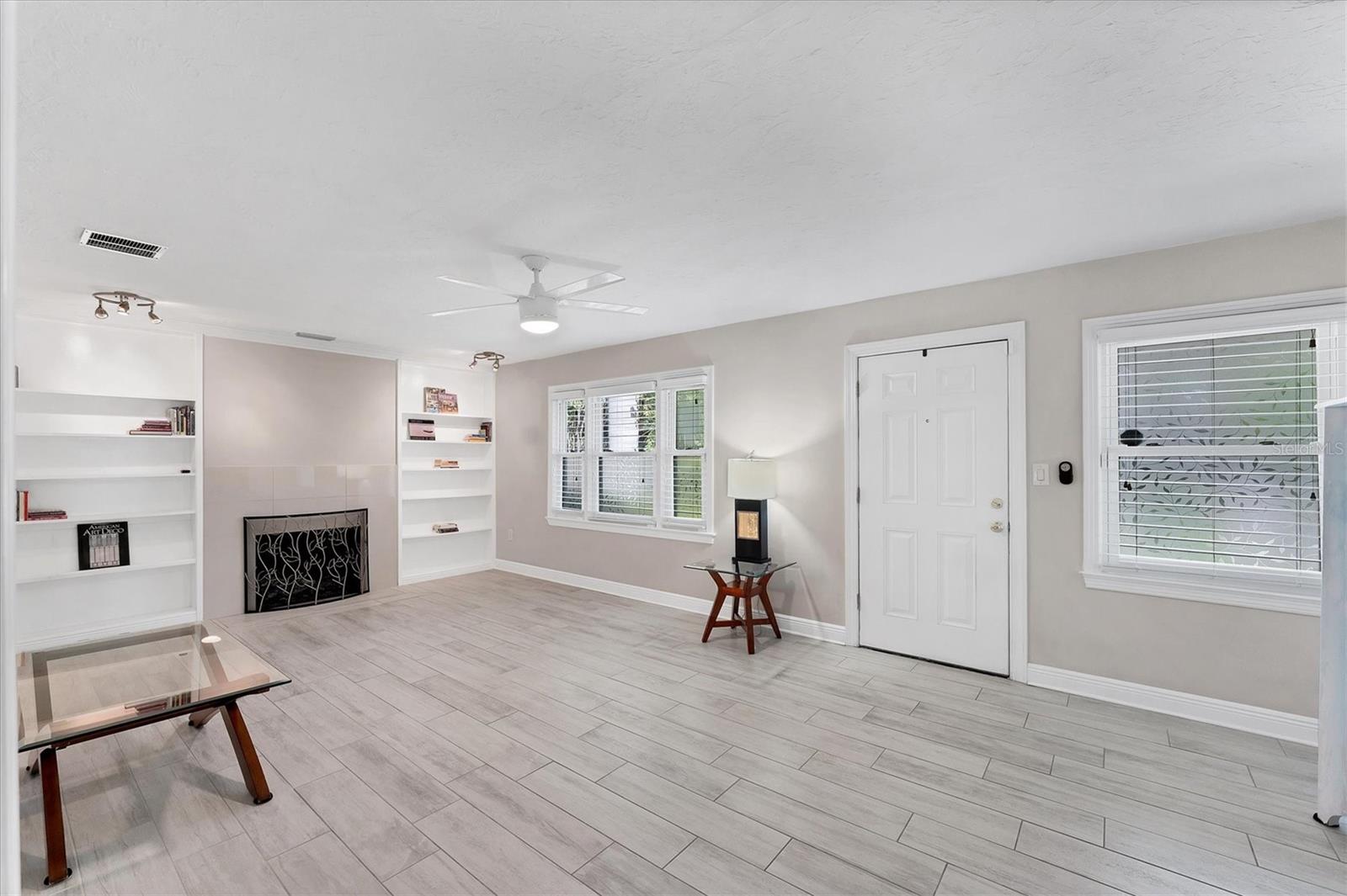 BROADVIEW ADD - Residential