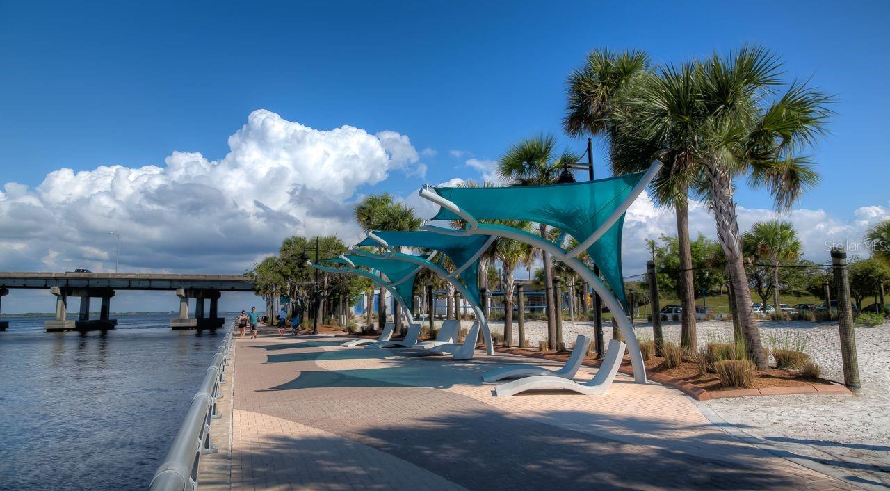 BROADVIEW ADD - Residential