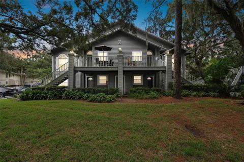 A home in TEMPLE TERRACE