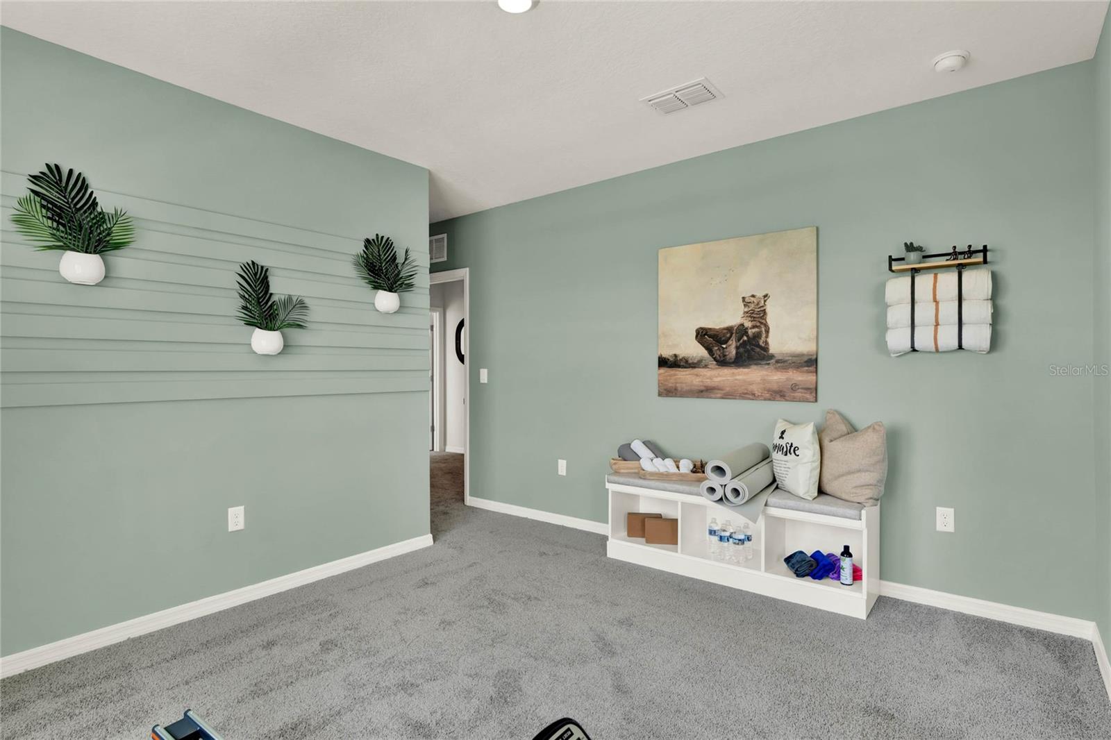 WINDROSE - Residential