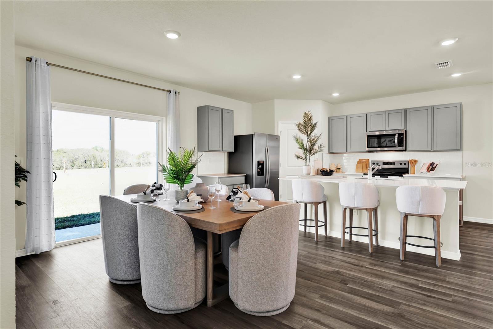 WINDROSE - Residential