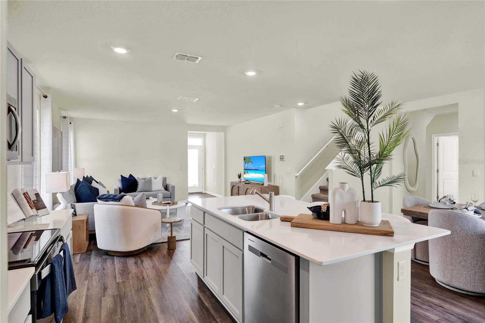 WINDROSE - Residential