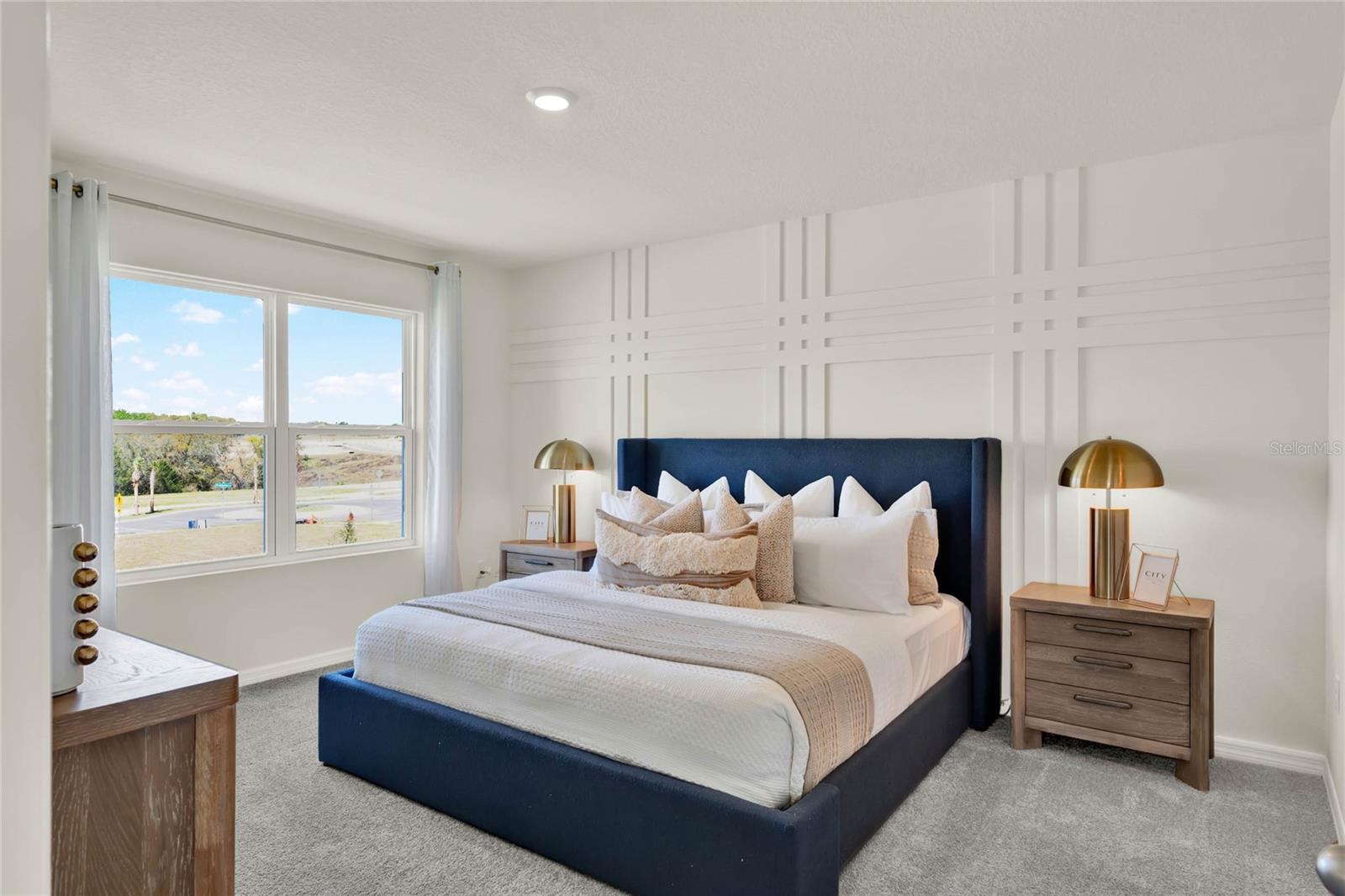 WINDROSE - Residential