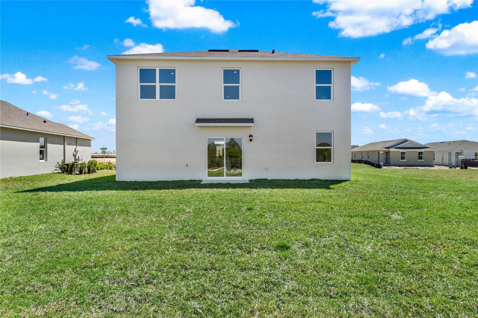 WINDROSE - Residential