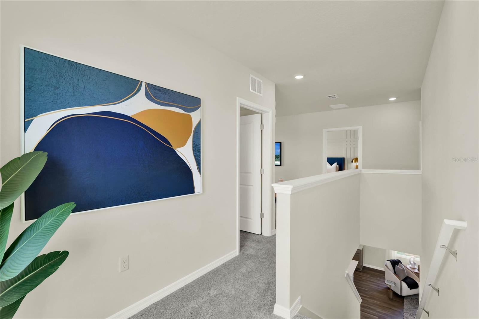 WINDROSE - Residential