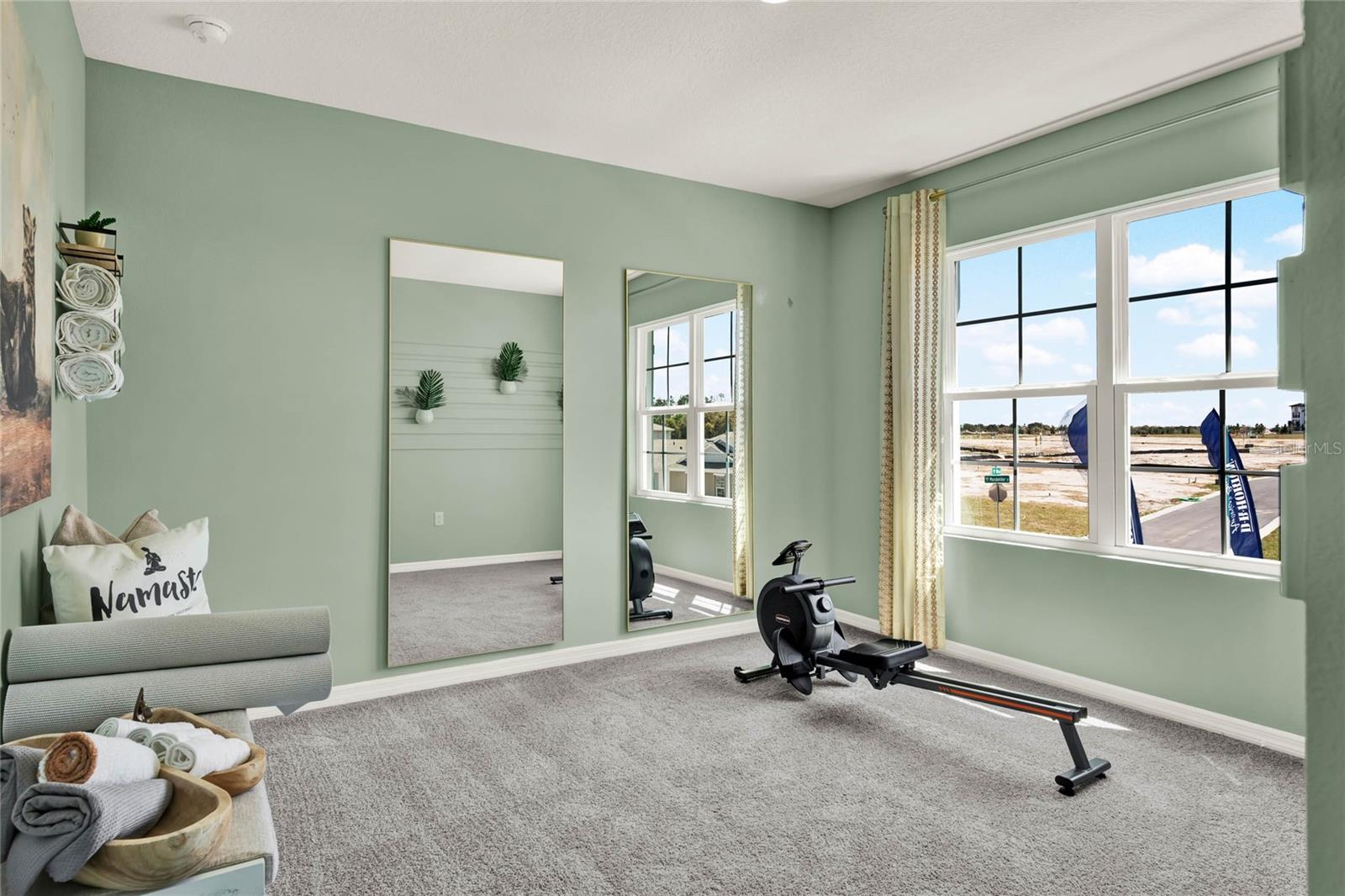 WINDROSE - Residential