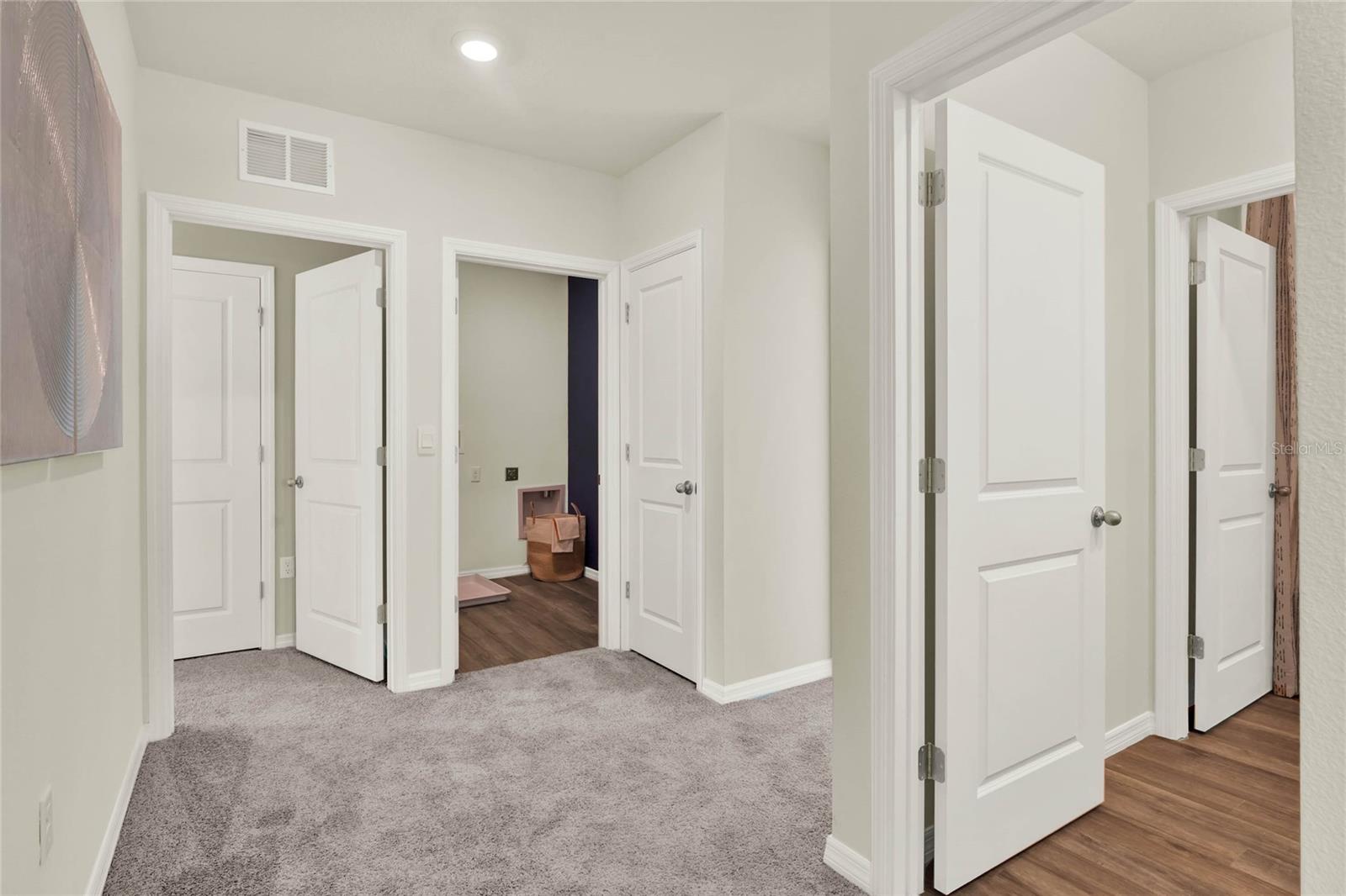 WINDROSE - Residential