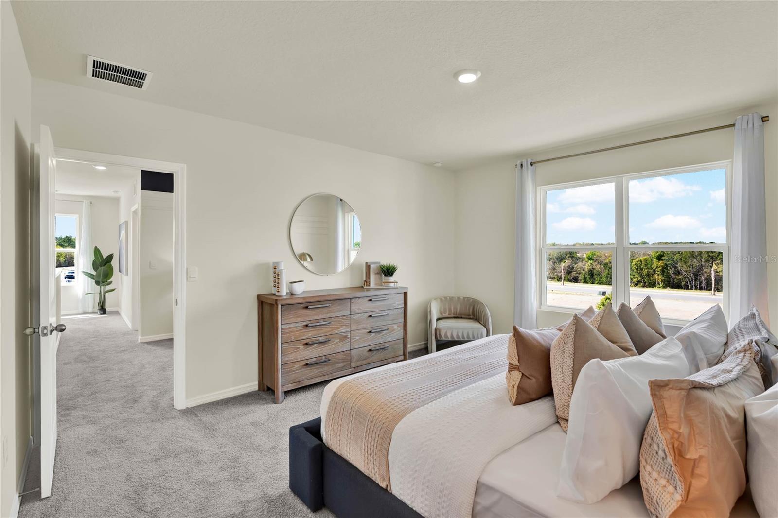 WINDROSE - Residential