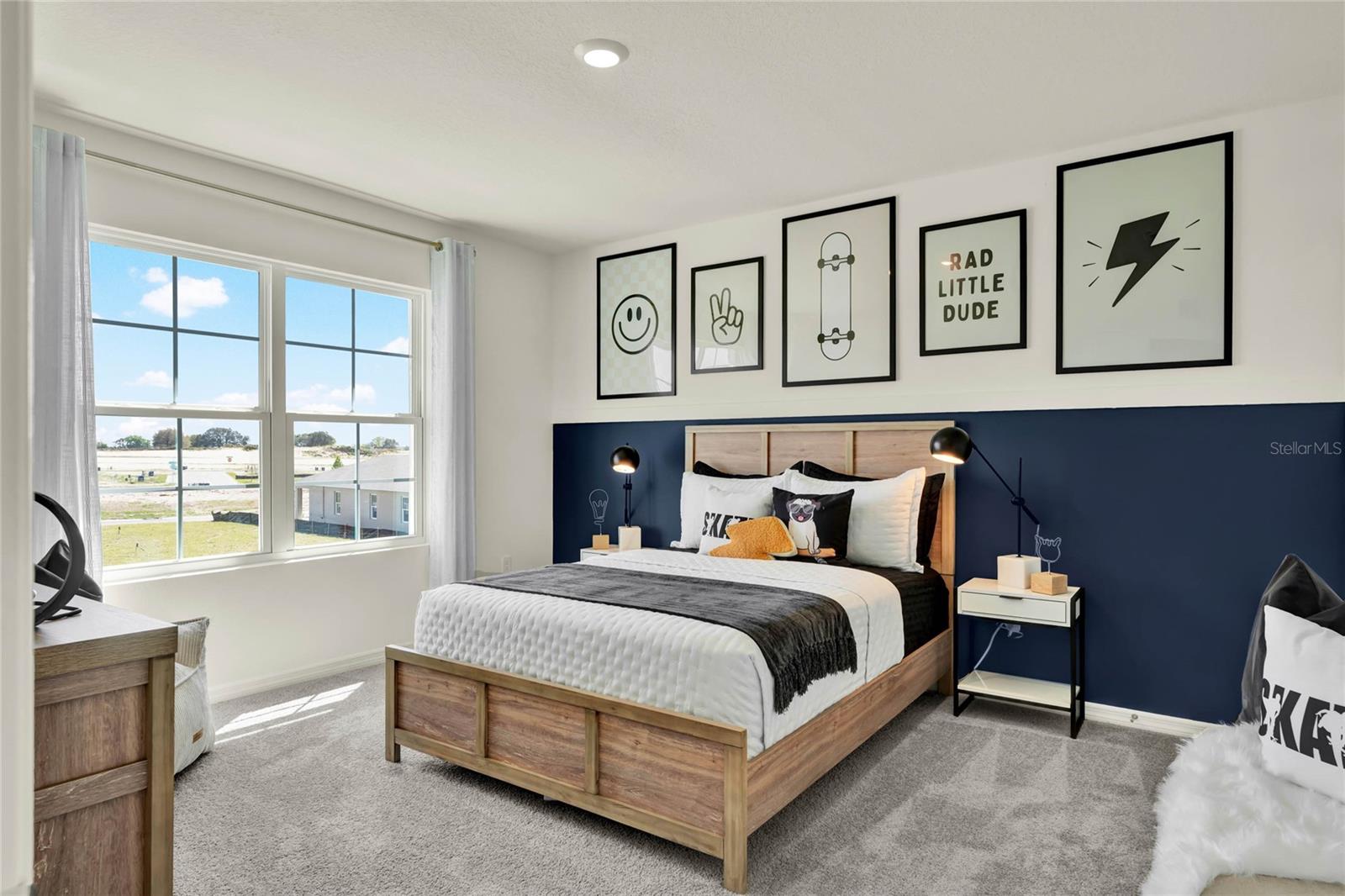 WINDROSE - Residential