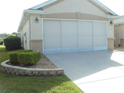 A home in SUMMERFIELD