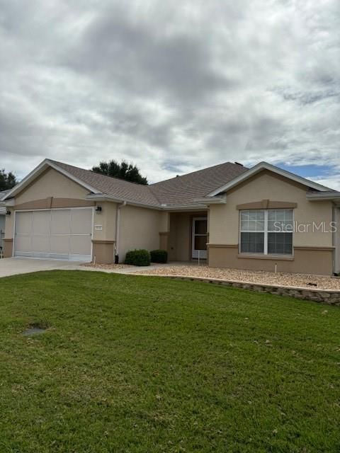 A home in SUMMERFIELD