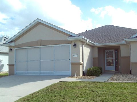 A home in SUMMERFIELD