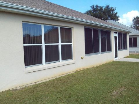 A home in SUMMERFIELD