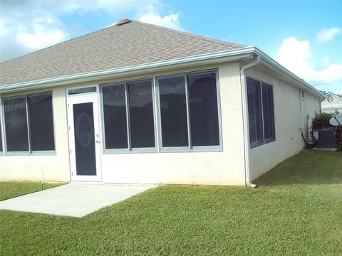 A home in SUMMERFIELD