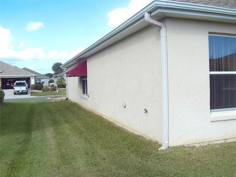 A home in SUMMERFIELD