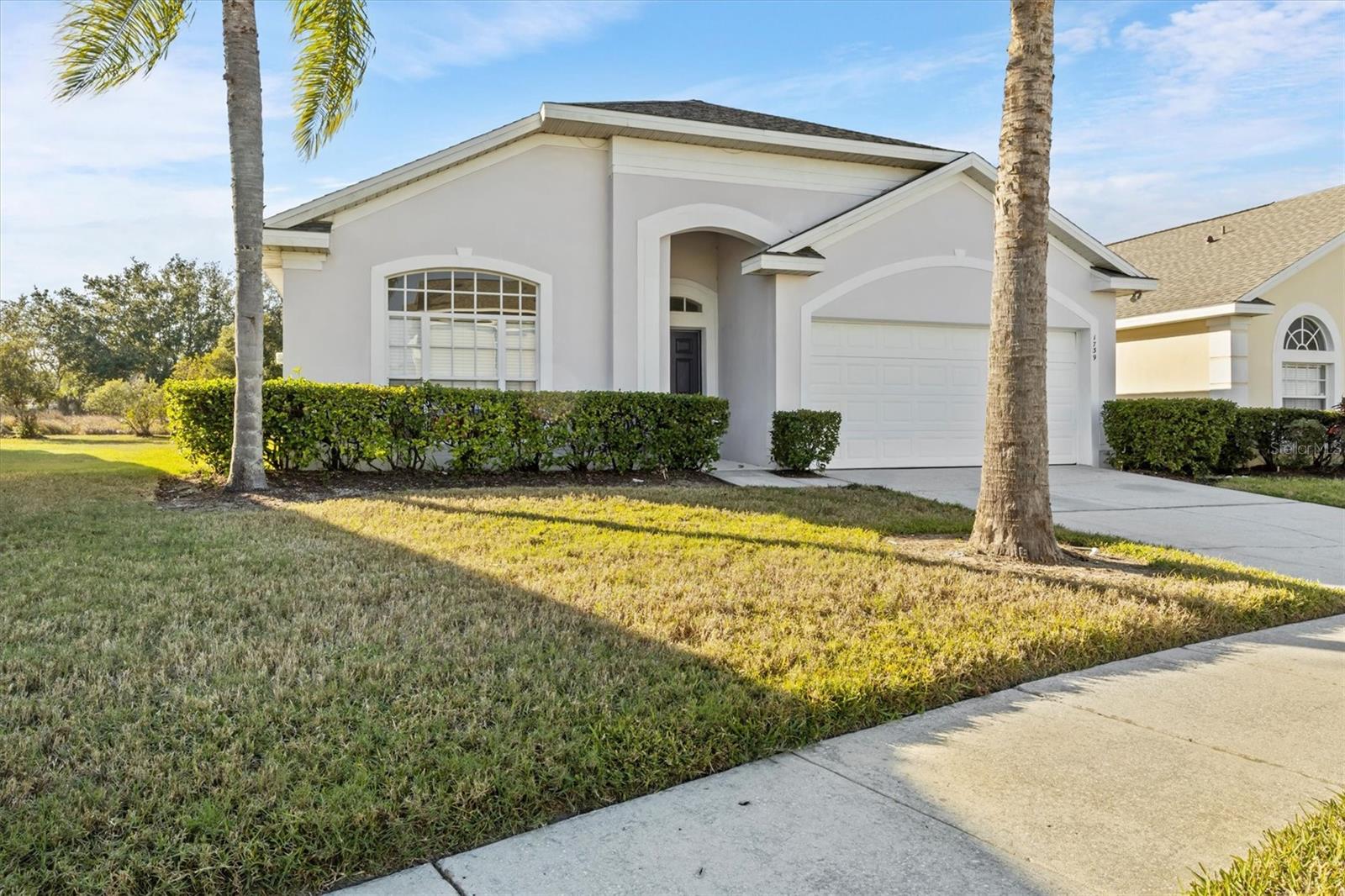 1739 MORNING STAR DRIVE