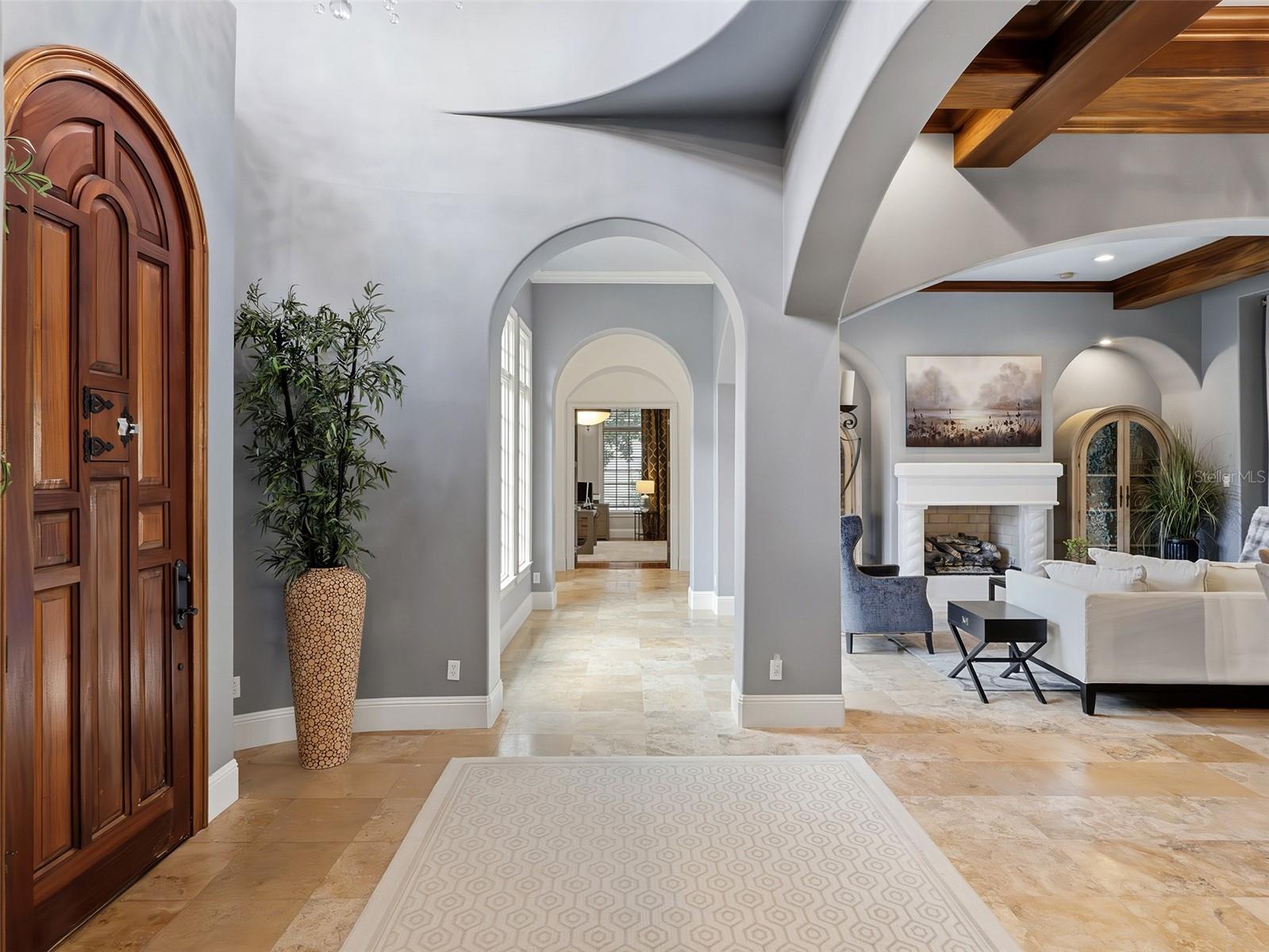 9310 ISLEWORTH GARDENS DRIVE