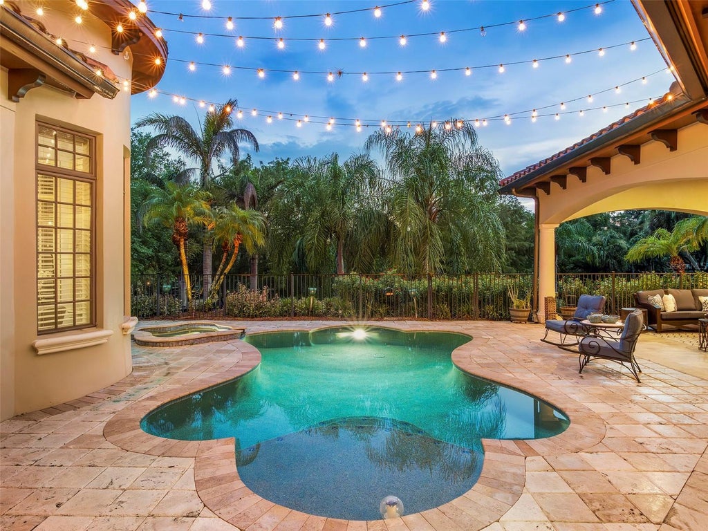 Photo of 9310 Isleworth Gardens Drive, Windermere, FL 34786 (MLS # O6442366)