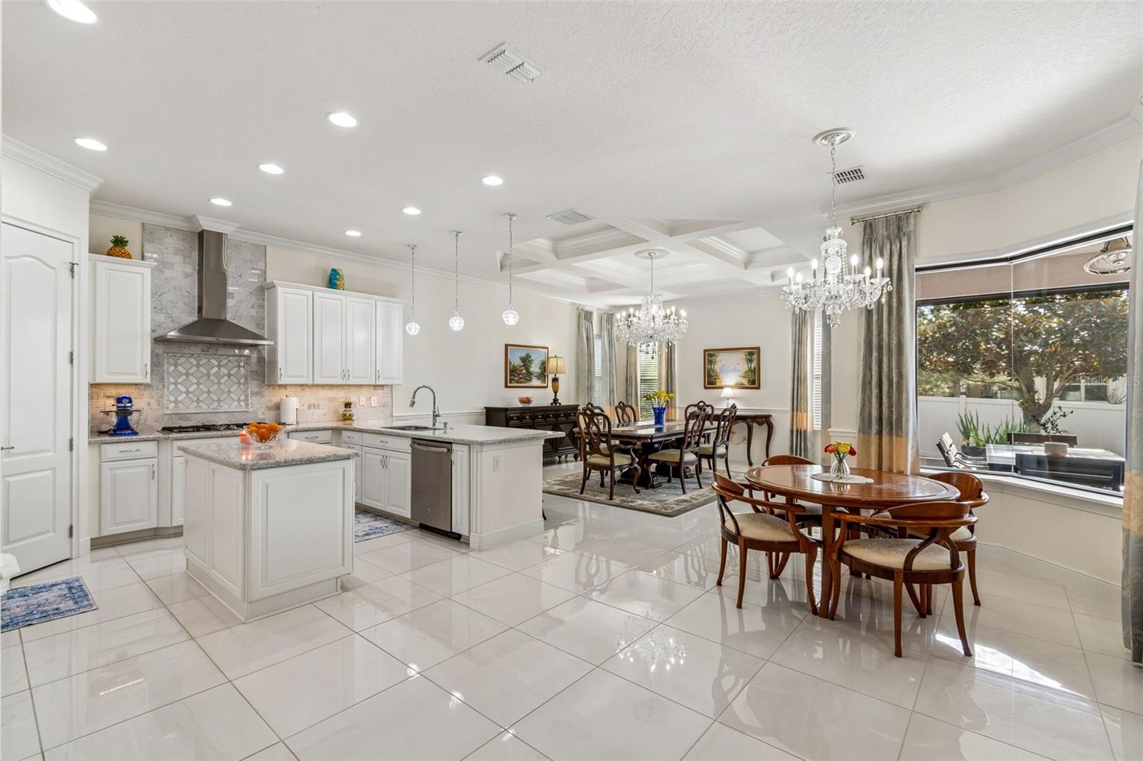 HIGHLAND RANCH ESPLANADE PH 1A - Residential