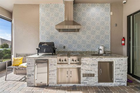 Tiny photo for 2535 Stargrass Circle, Clermont, FL 34715 (MLS # O6389962)