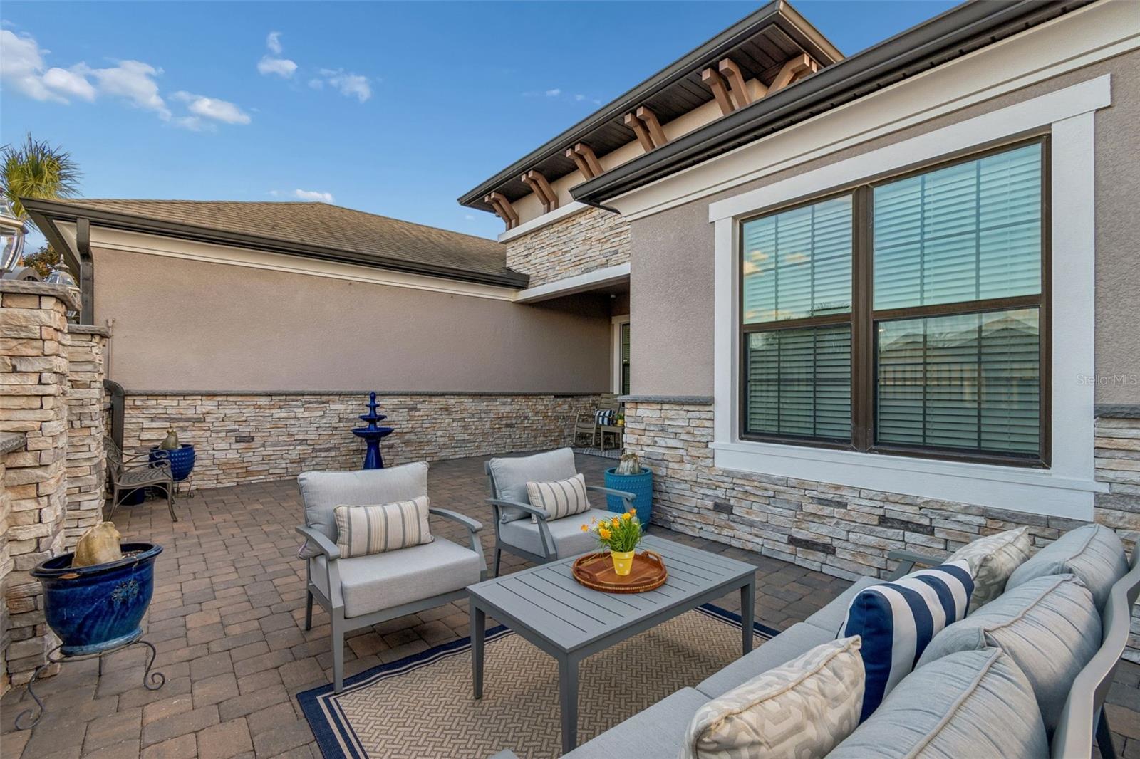 HIGHLAND RANCH ESPLANADE PH 1A - Residential