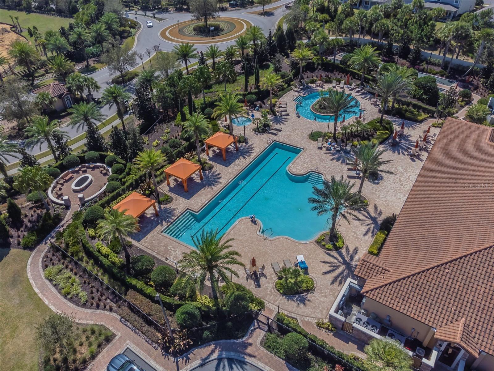 HIGHLAND RANCH ESPLANADE PH 1A - Residential