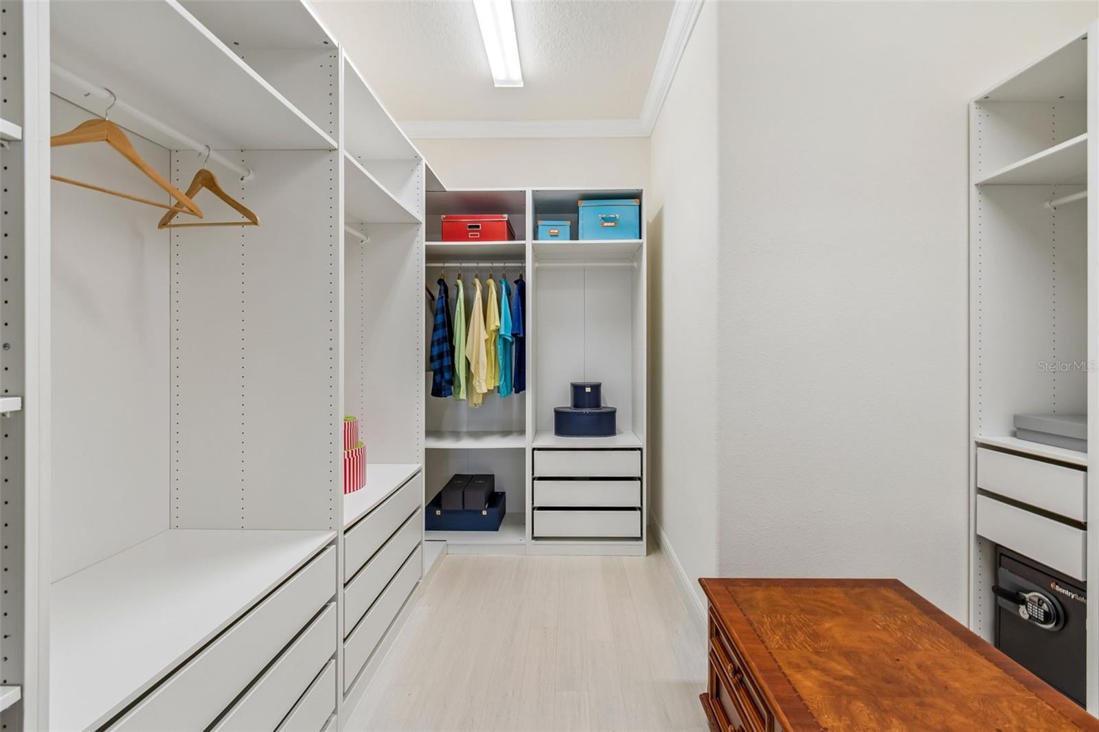 HIGHLAND RANCH ESPLANADE PH 1A - Residential