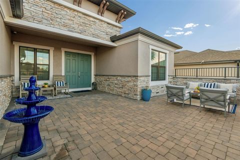 Tiny photo for 2535 Stargrass Circle, Clermont, FL 34715 (MLS # O6389962)