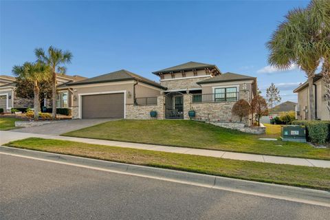 Tiny photo for 2535 Stargrass Circle, Clermont, FL 34715 (MLS # O6389962)