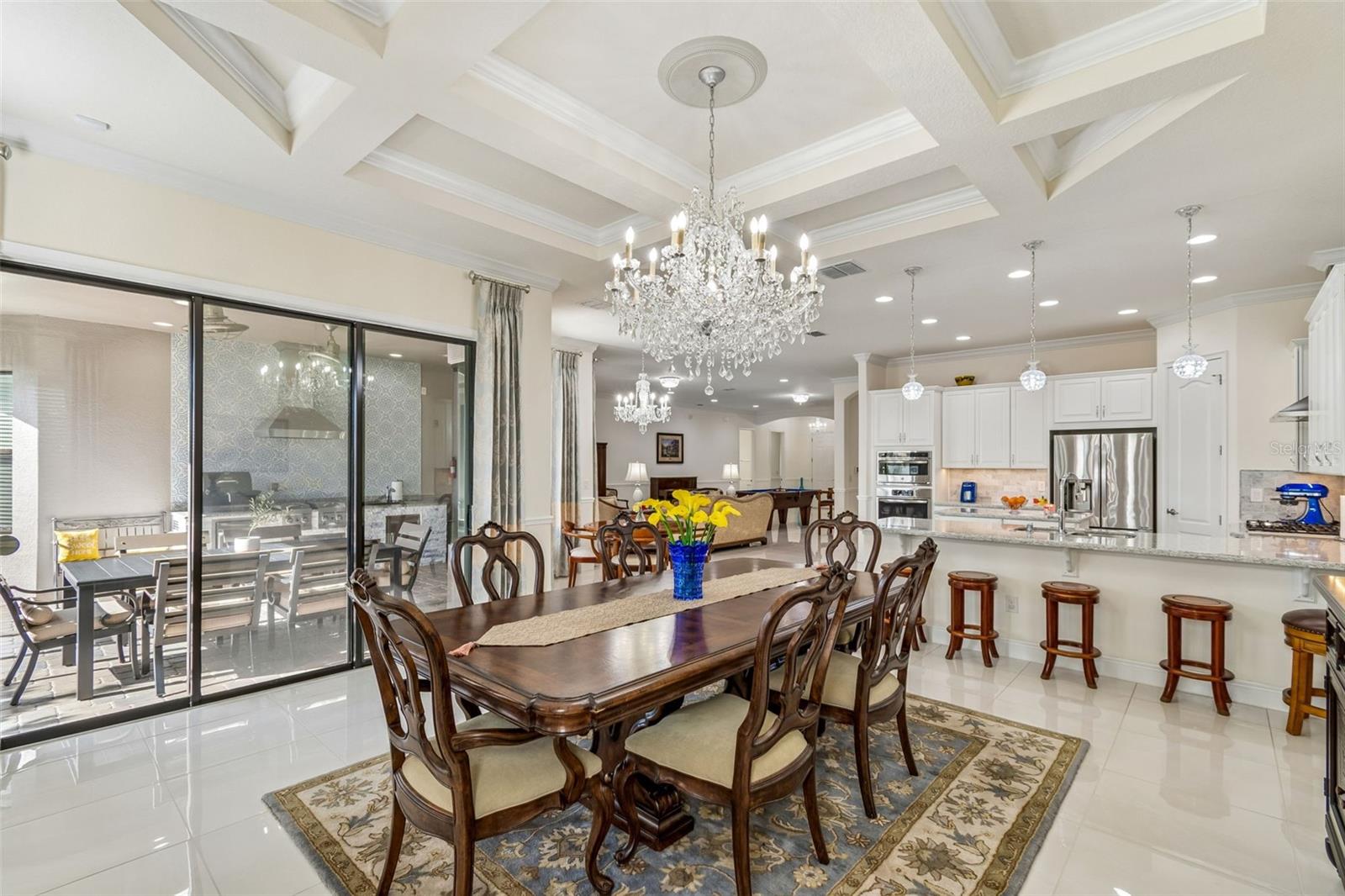 HIGHLAND RANCH ESPLANADE PH 1A - Residential