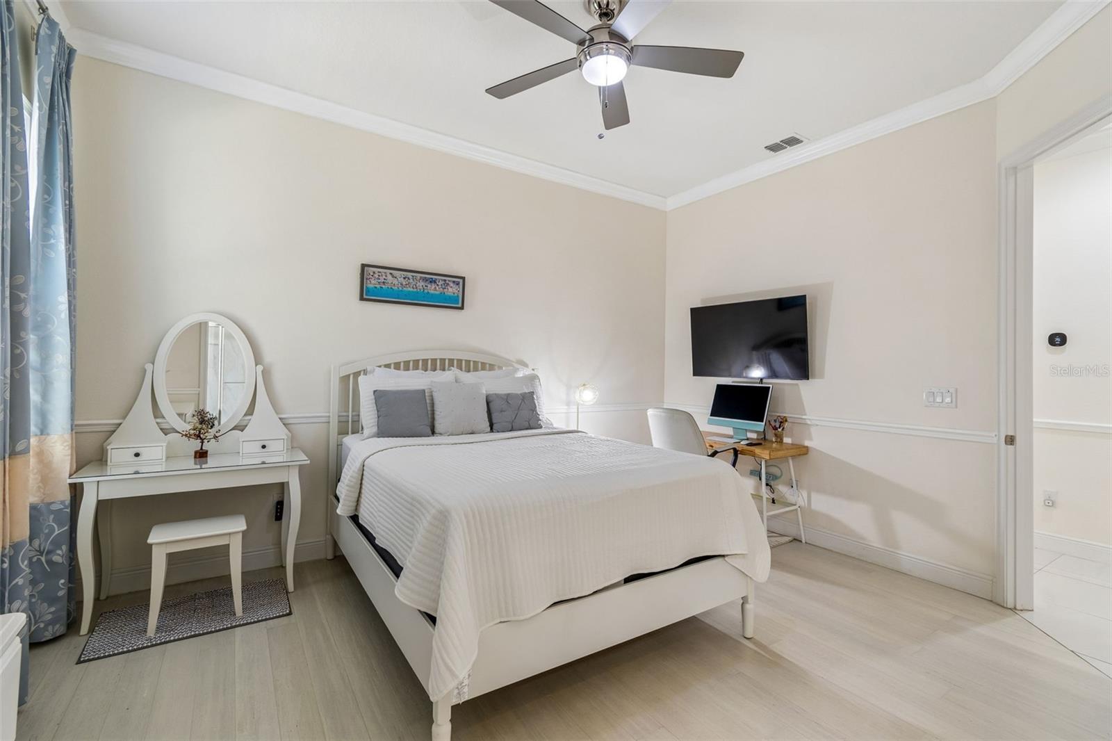 HIGHLAND RANCH ESPLANADE PH 1A - Residential