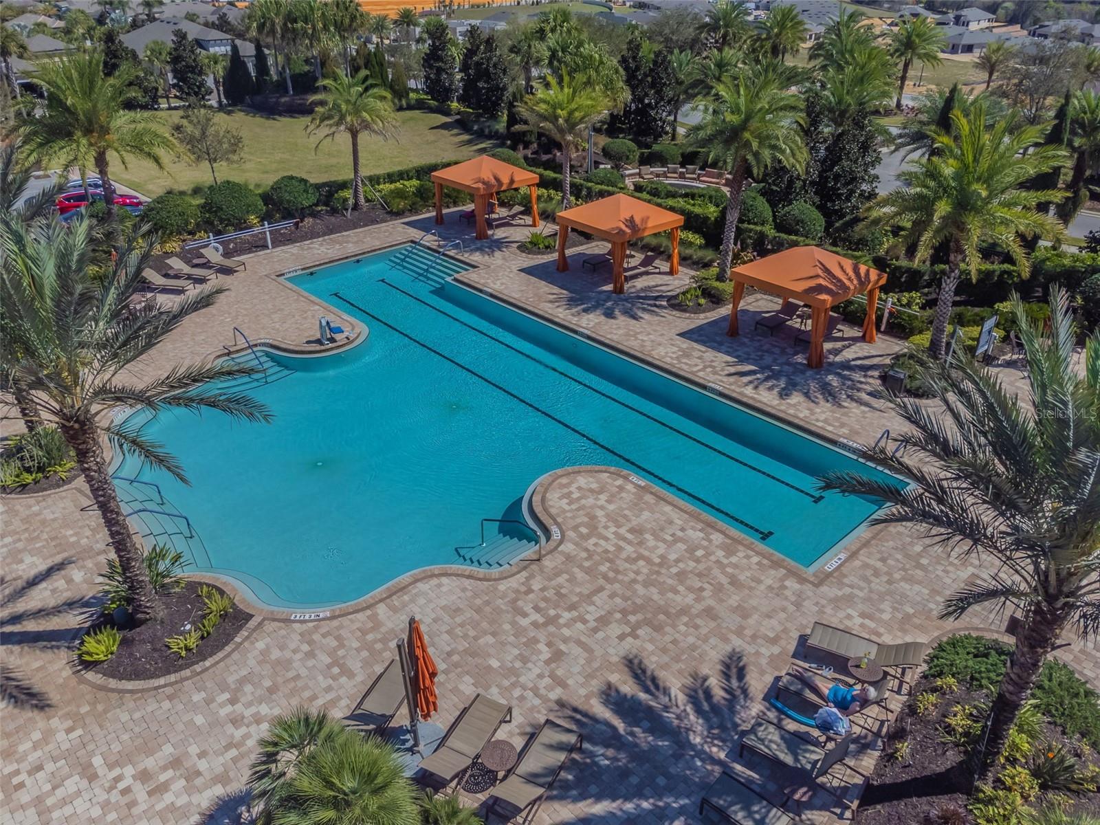 HIGHLAND RANCH ESPLANADE PH 1A - Residential