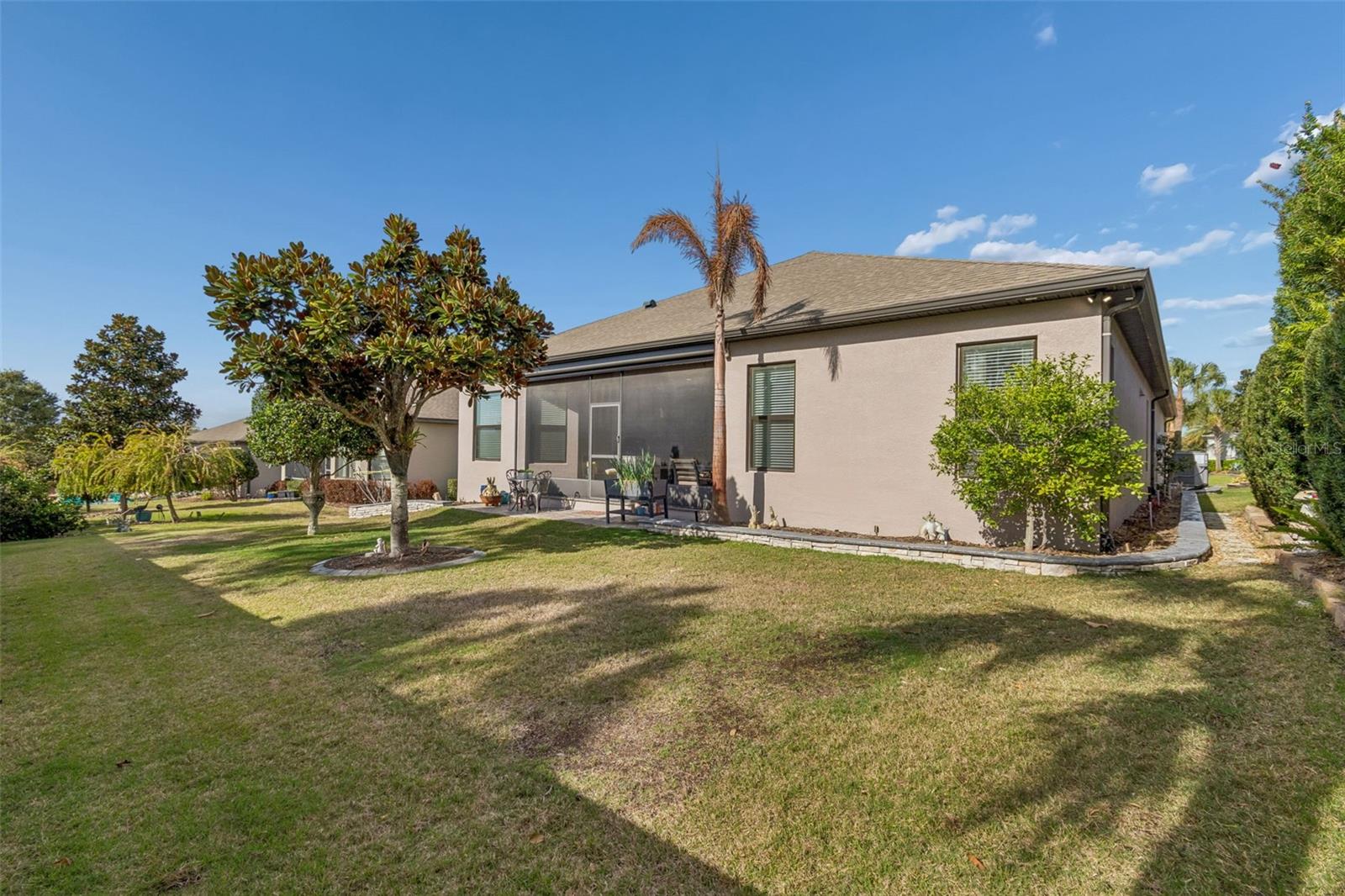 HIGHLAND RANCH ESPLANADE PH 1A - Residential