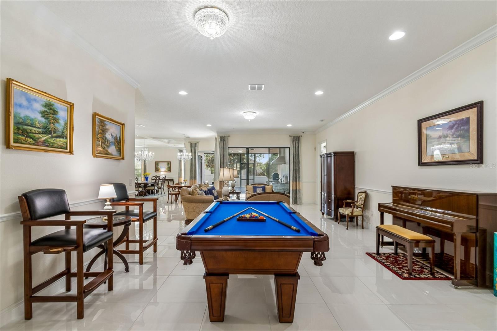 HIGHLAND RANCH ESPLANADE PH 1A - Residential