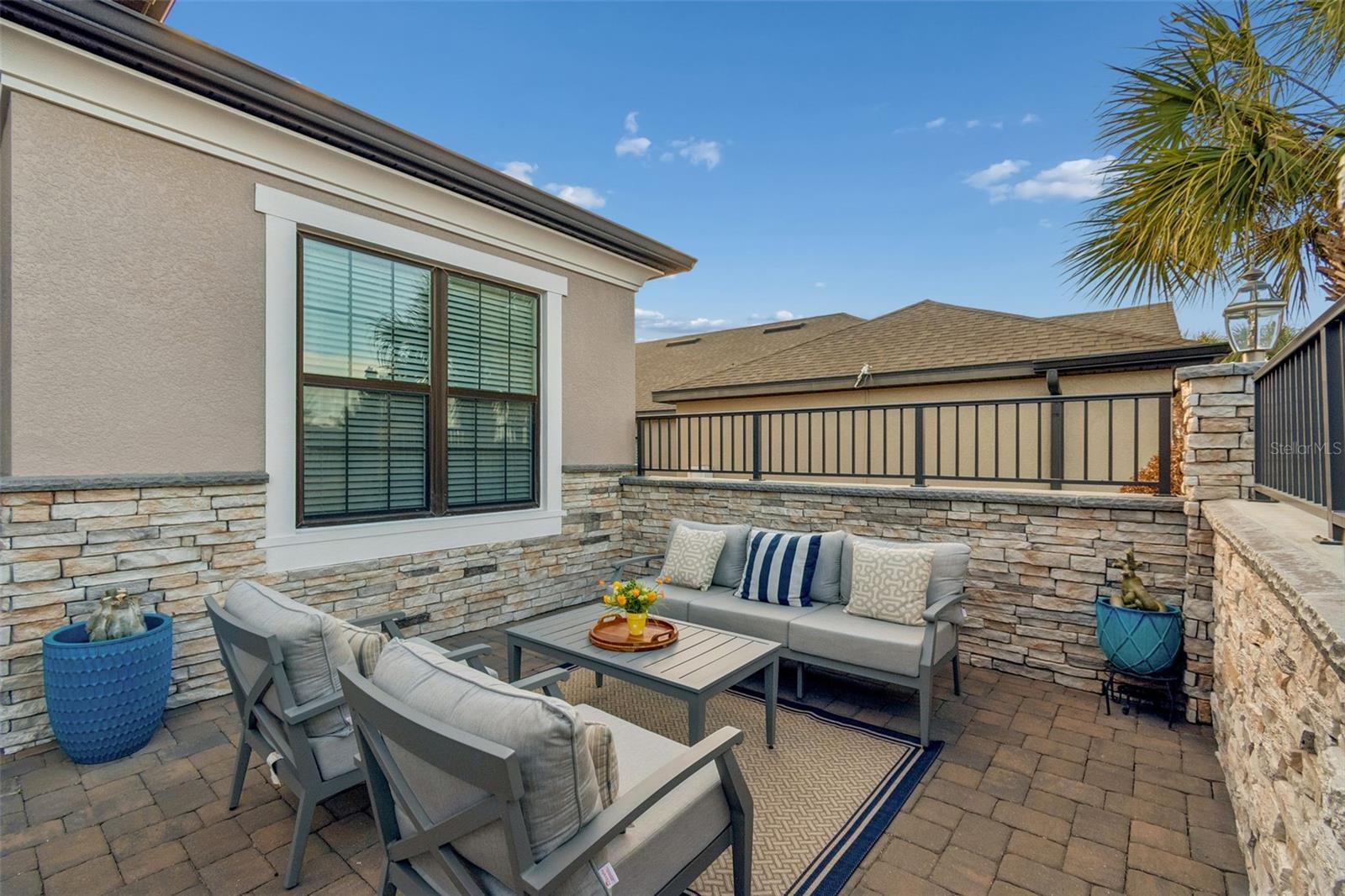 HIGHLAND RANCH ESPLANADE PH 1A - Residential