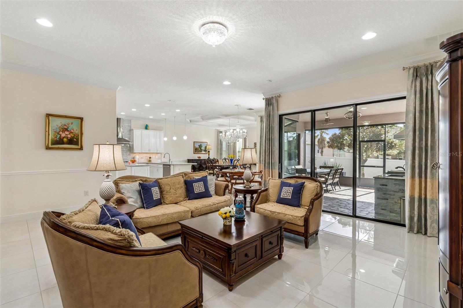 HIGHLAND RANCH ESPLANADE PH 1A - Residential