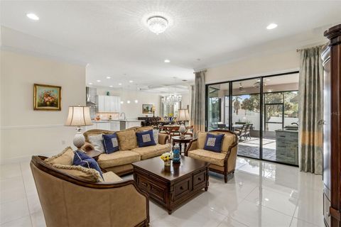 Tiny photo for 2535 Stargrass Circle, Clermont, FL 34715 (MLS # O6389962)