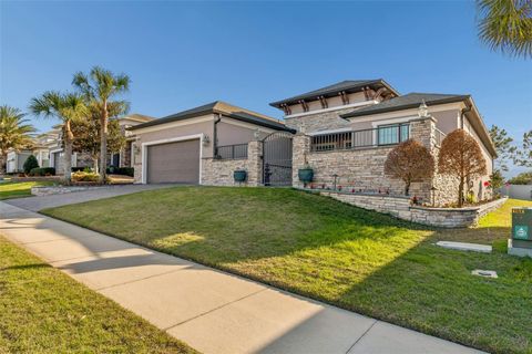 Tiny photo for 2535 Stargrass Circle, Clermont, FL 34715 (MLS # O6389962)