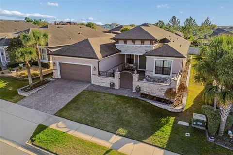 Tiny photo for 2535 Stargrass Circle, Clermont, FL 34715 (MLS # O6389962)