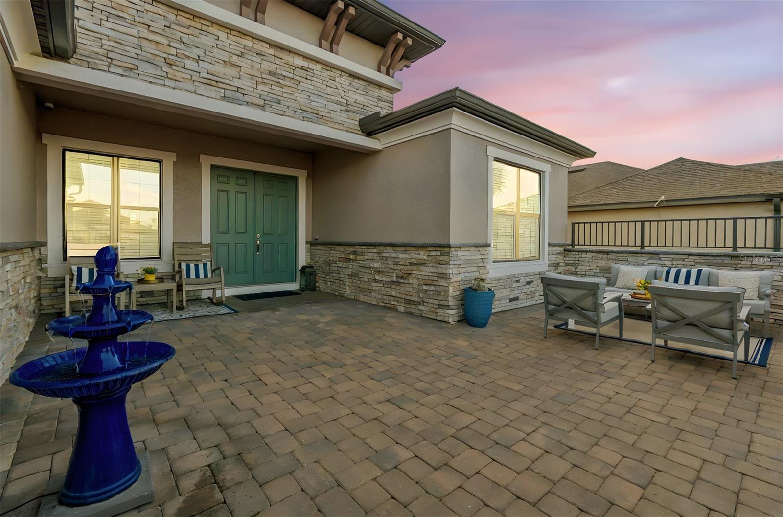 HIGHLAND RANCH ESPLANADE PH 1A - Residential