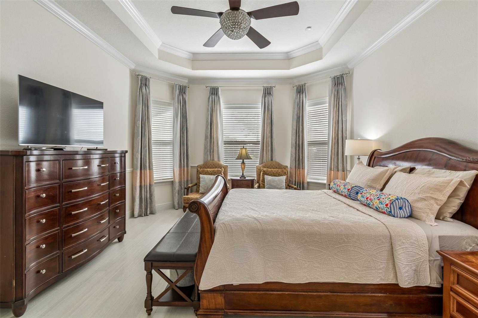 HIGHLAND RANCH ESPLANADE PH 1A - Residential