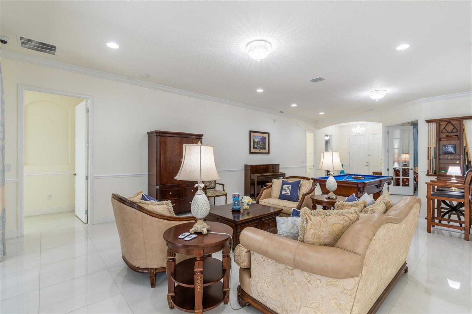 HIGHLAND RANCH ESPLANADE PH 1A - Residential