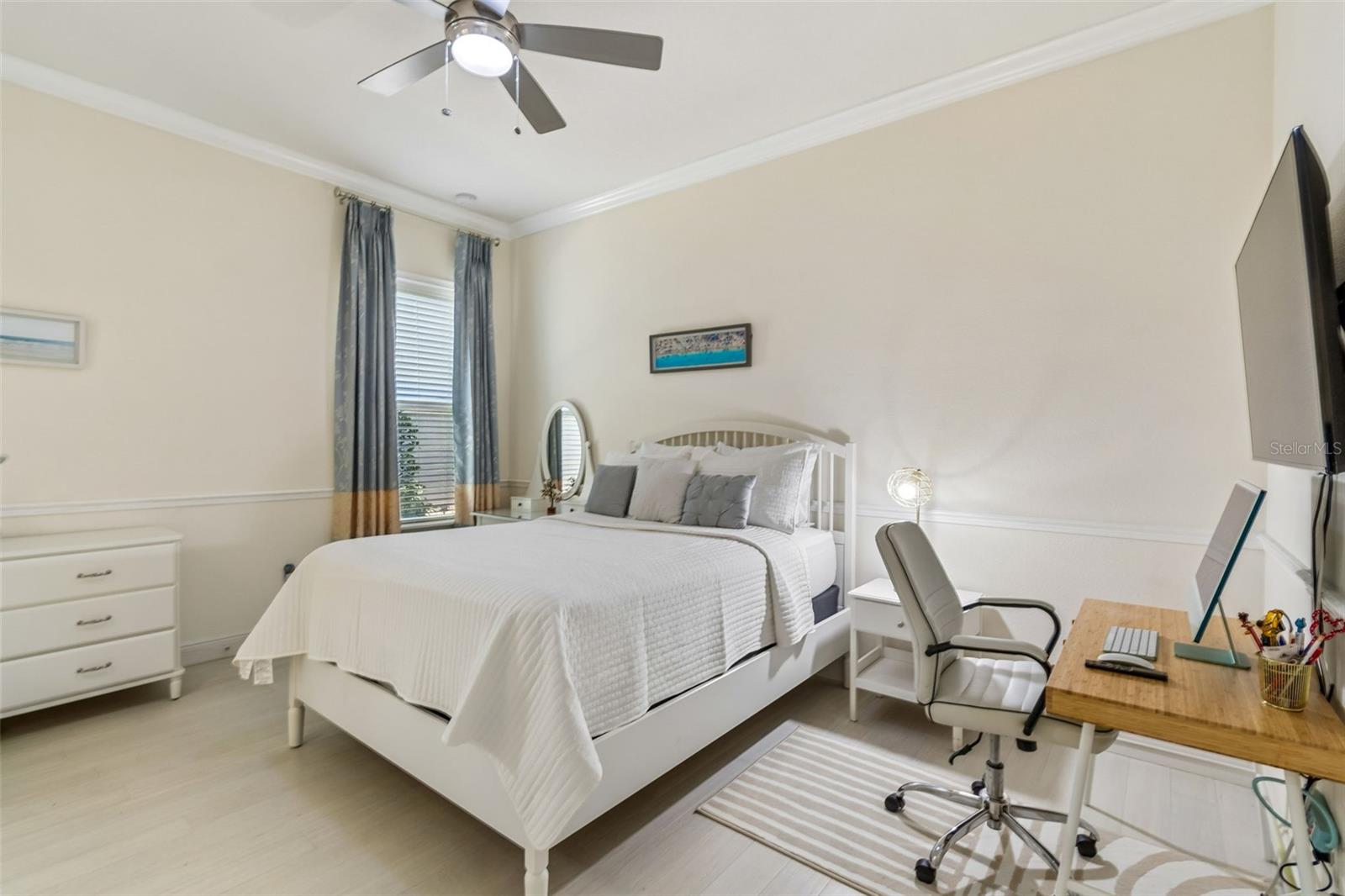 HIGHLAND RANCH ESPLANADE PH 1A - Residential