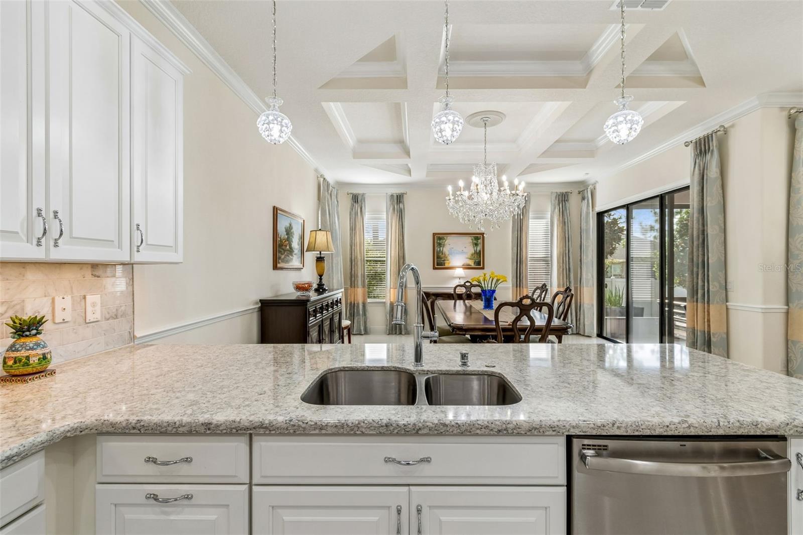 HIGHLAND RANCH ESPLANADE PH 1A - Residential