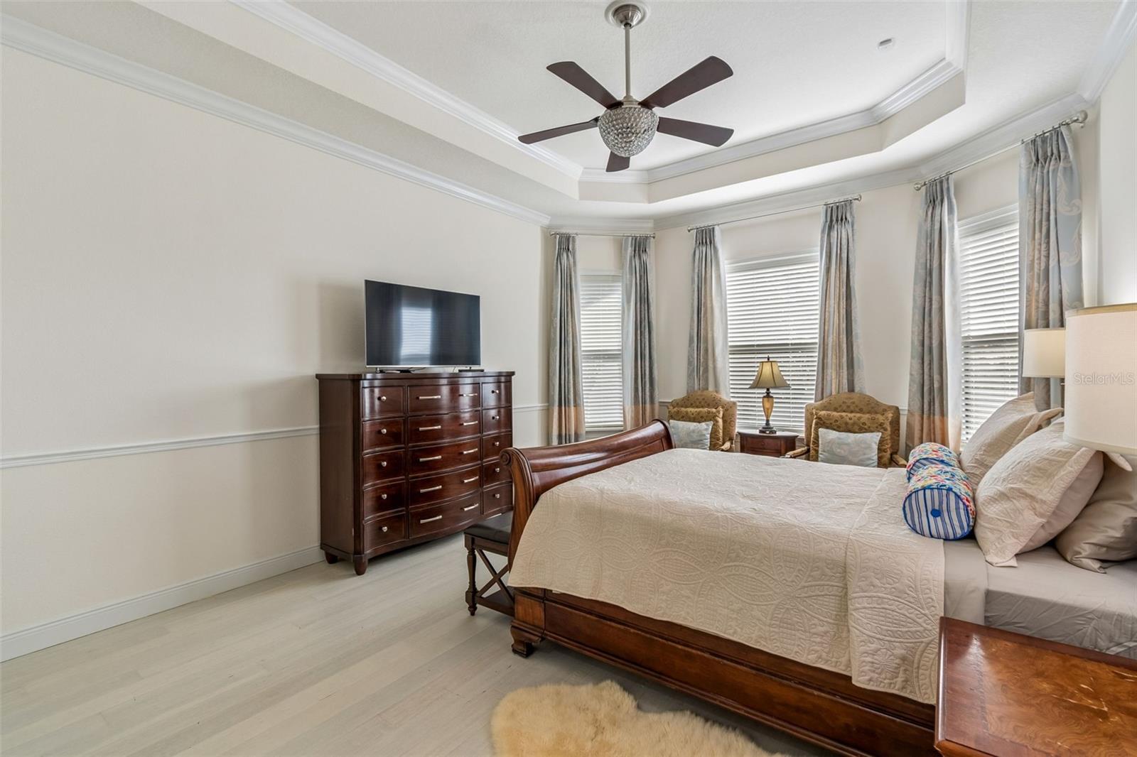 HIGHLAND RANCH ESPLANADE PH 1A - Residential