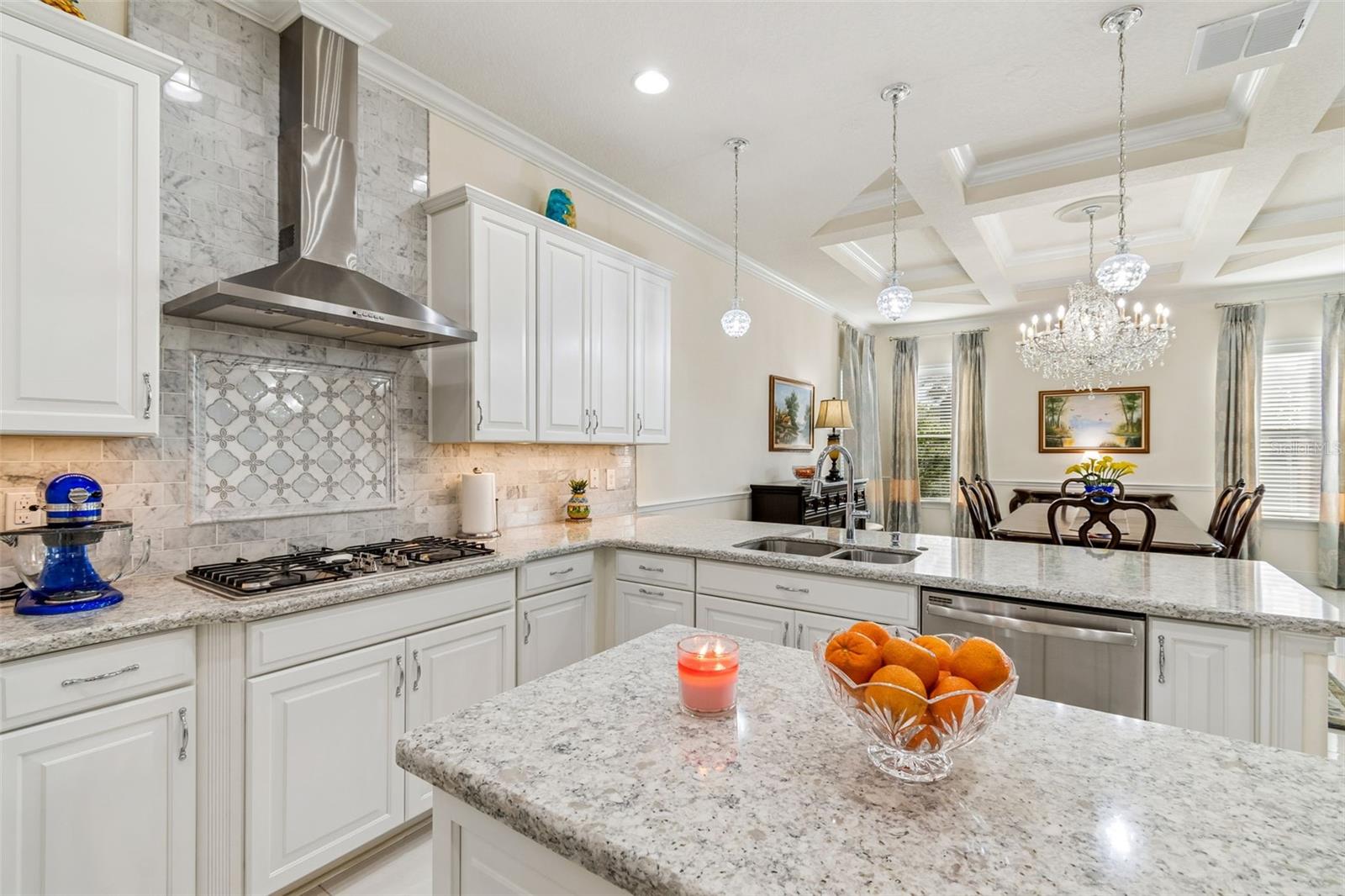 HIGHLAND RANCH ESPLANADE PH 1A - Residential