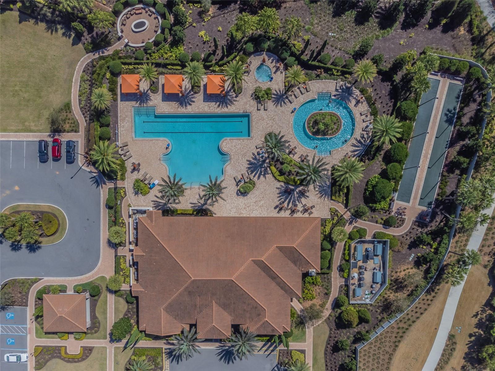 HIGHLAND RANCH ESPLANADE PH 1A - Residential